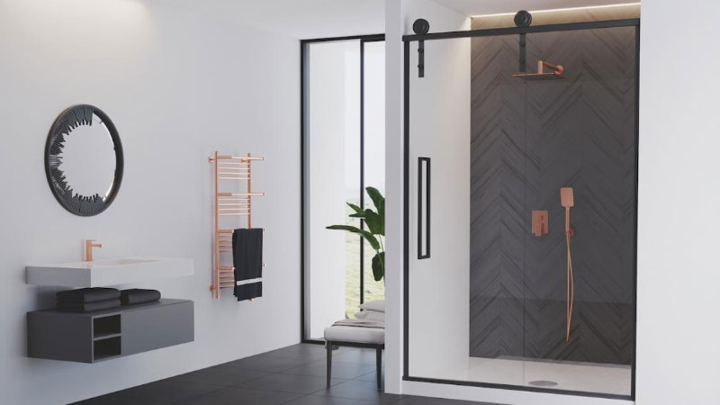 Sliding Door Rollers