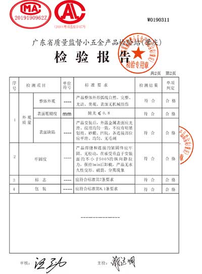 CERTIFICATION CERTIFICATION