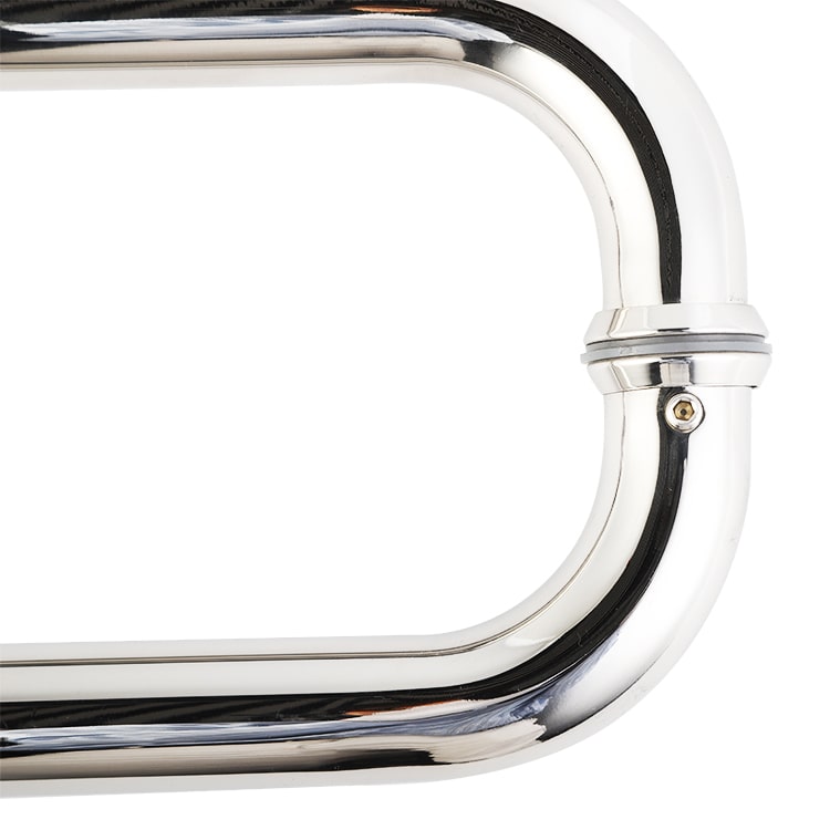 Double Sided Shower Door Handles Double Sided Shower Door Handles