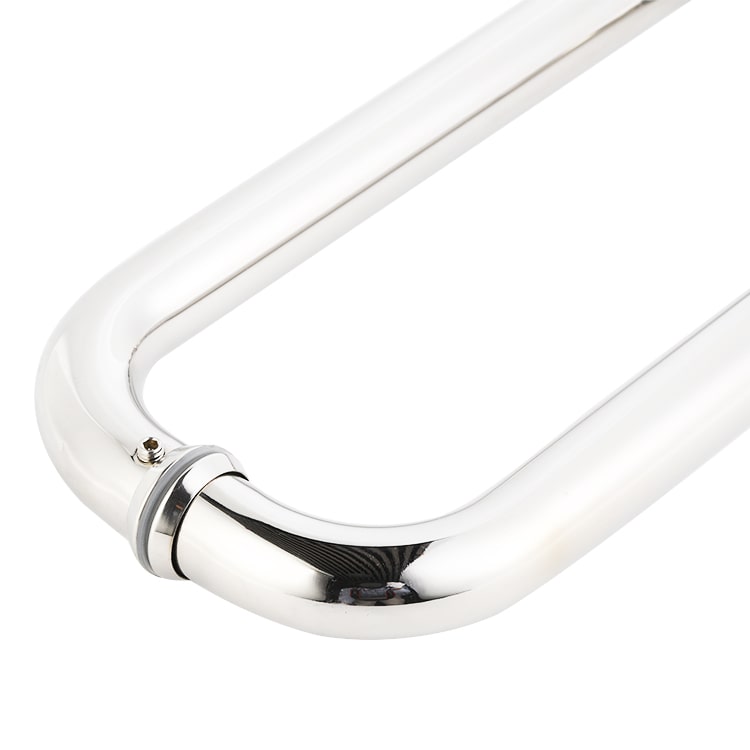 Double Sided Shower Door Handles Double Sided Shower Door Handles