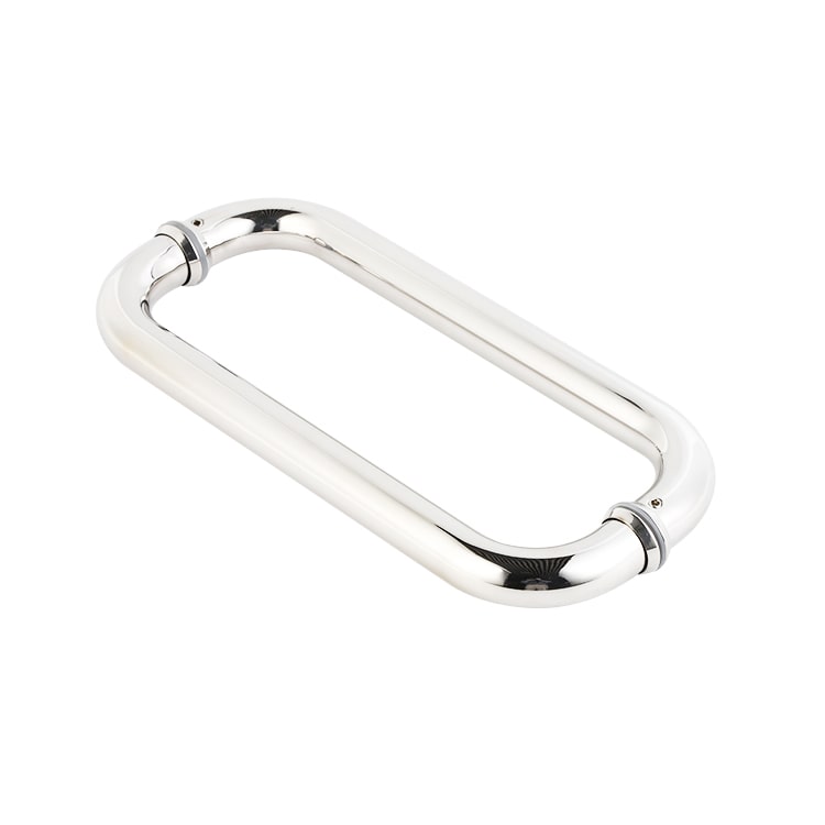 Double Sided Shower Door Handles Double Sided Shower Door Handles