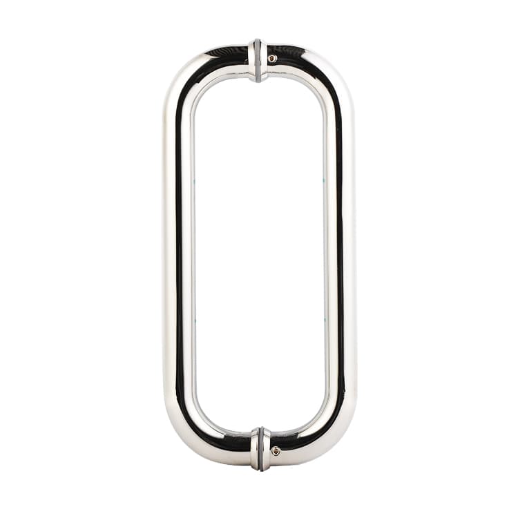 Double Sided Shower Door Handles Double Sided Shower Door Handles