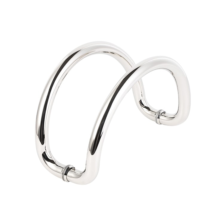 Wholesale Custom Glass Shower Door Handles Wholesale Custom Glass Shower Door Handles