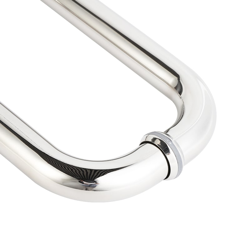 Modern Glass Shower Door Pulls Modern Glass Shower Door Pulls