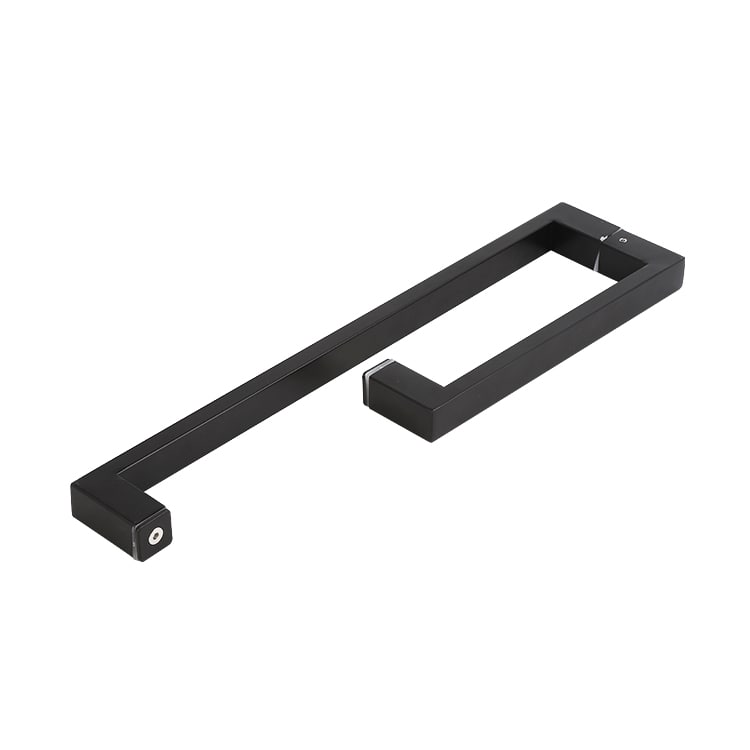 Glass Shower Door Pull Handles Glass Shower Door Pull Handles