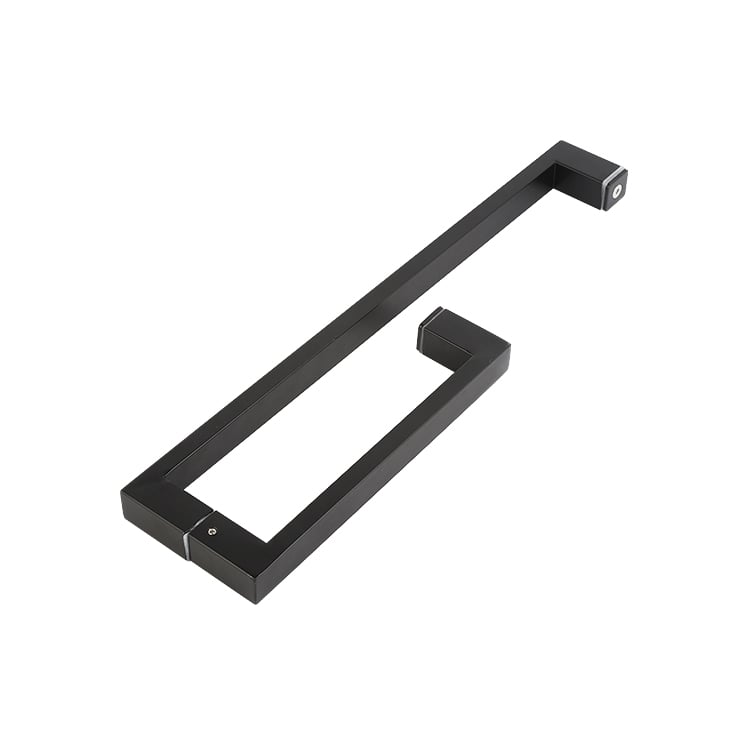 Glass Shower Door Pull Handles Glass Shower Door Pull Handles
