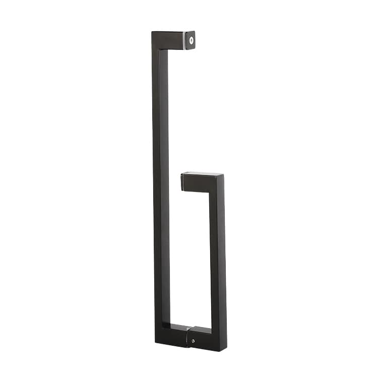 Glass Shower Door Pull Handles Glass Shower Door Pull Handles