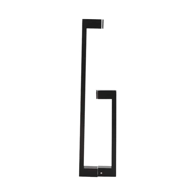 Glass Shower Door Pull Handles Glass Shower Door Pull Handles