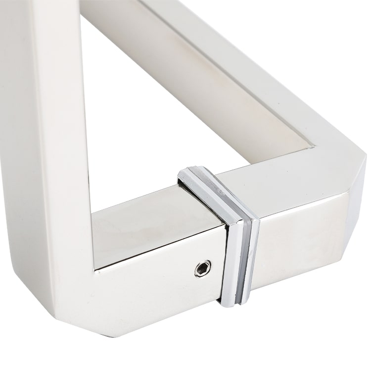 Modern Glass Shower Door Handles Modern Glass Shower Door Handles