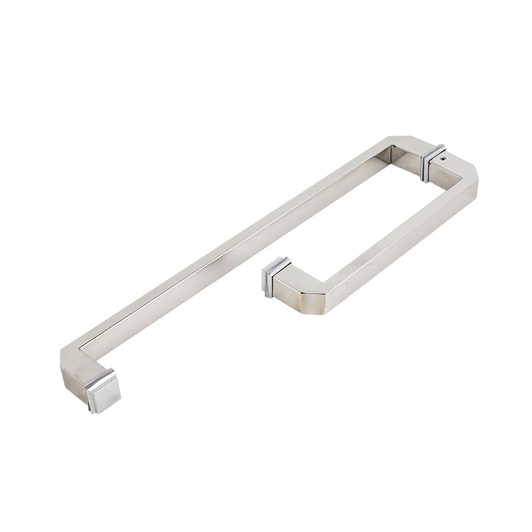 Modern Glass Shower Door Handles Modern Glass Shower Door Handles