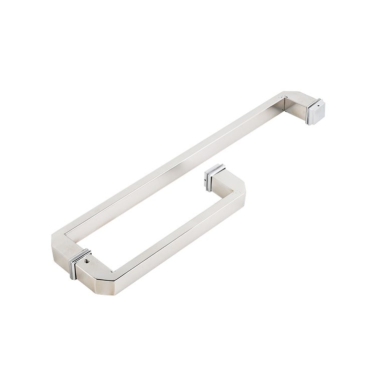 Modern Glass Shower Door Handles Modern Glass Shower Door Handles