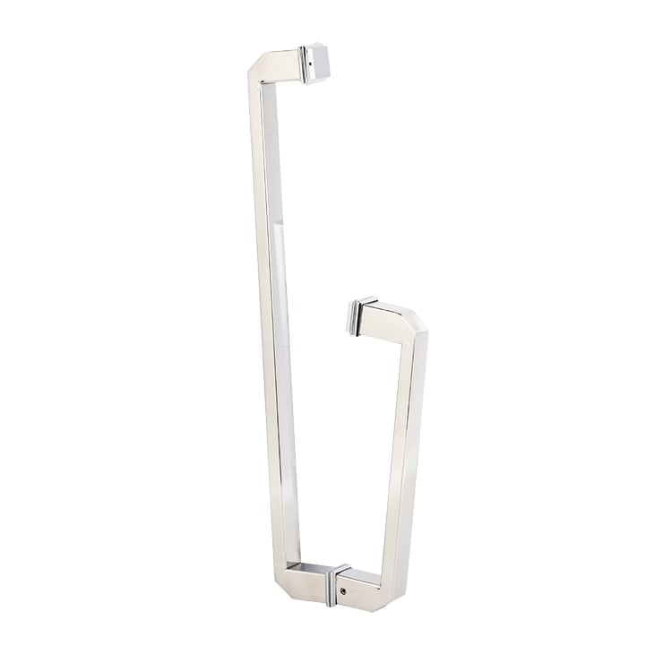 Modern Glass Shower Door Handles Modern Glass Shower Door Handles