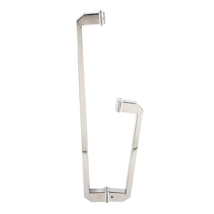 Modern Glass Shower Door Handles Modern Glass Shower Door Handles