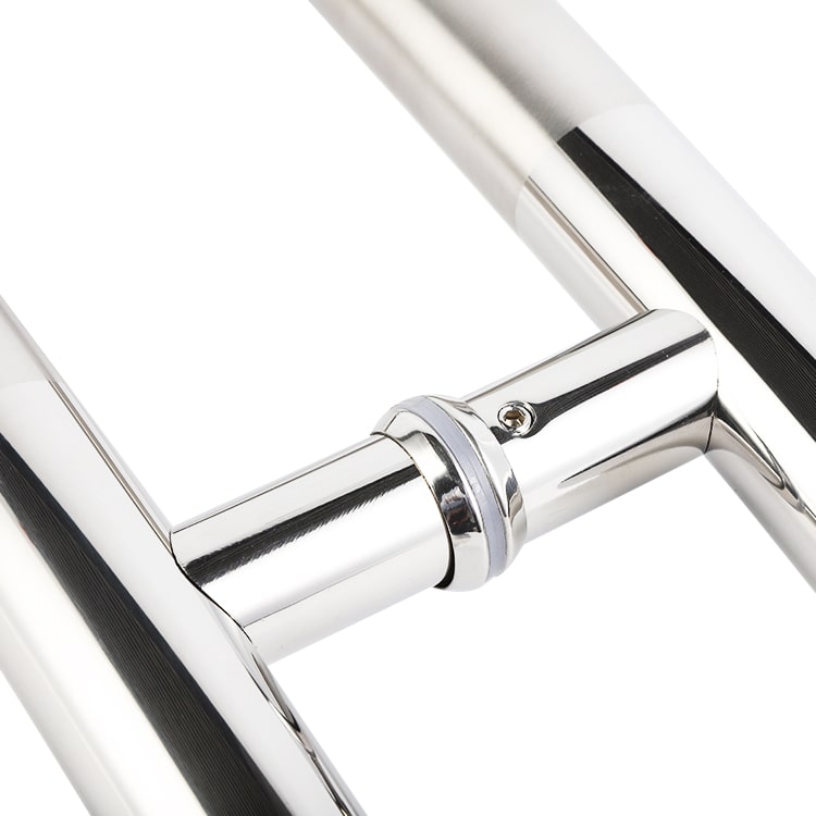 Back To Back Glass Door Handles Back To Back Glass Door Handles