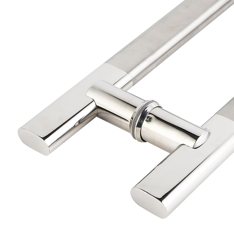 Stainless Steel Glass Door Pull Handles Stainless Steel Glass Door Pull Handles