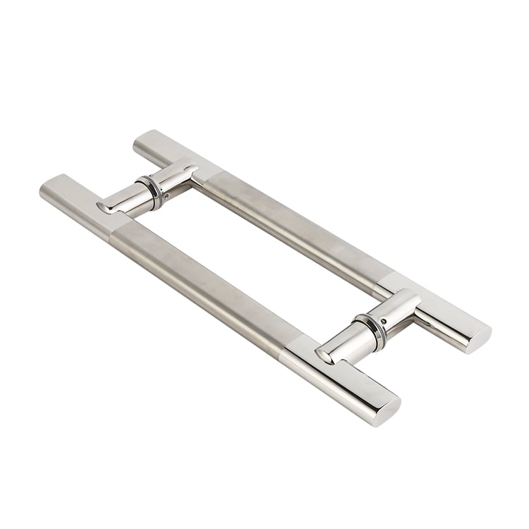 Stainless Steel Glass Door Pull Handles Stainless Steel Glass Door Pull Handles