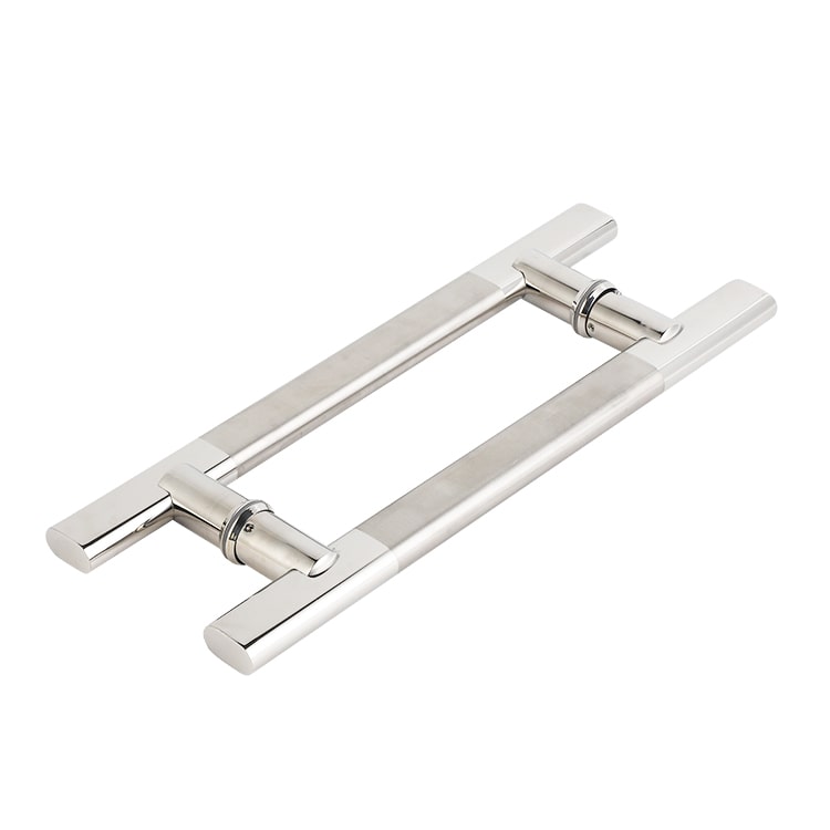 Stainless Steel Glass Door Pull Handles Stainless Steel Glass Door Pull Handles