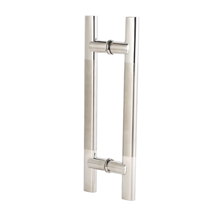 Stainless Steel Glass Door Pull Handles Stainless Steel Glass Door Pull Handles