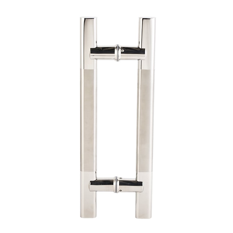 Stainless Steel Glass Door Pull Handles Stainless Steel Glass Door Pull Handles