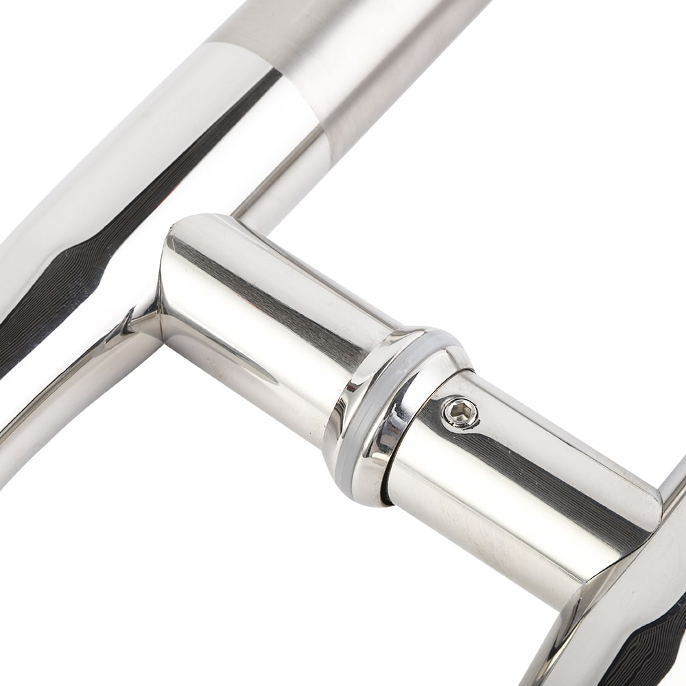 H Handle For Glass Door H Handle For Glass Door