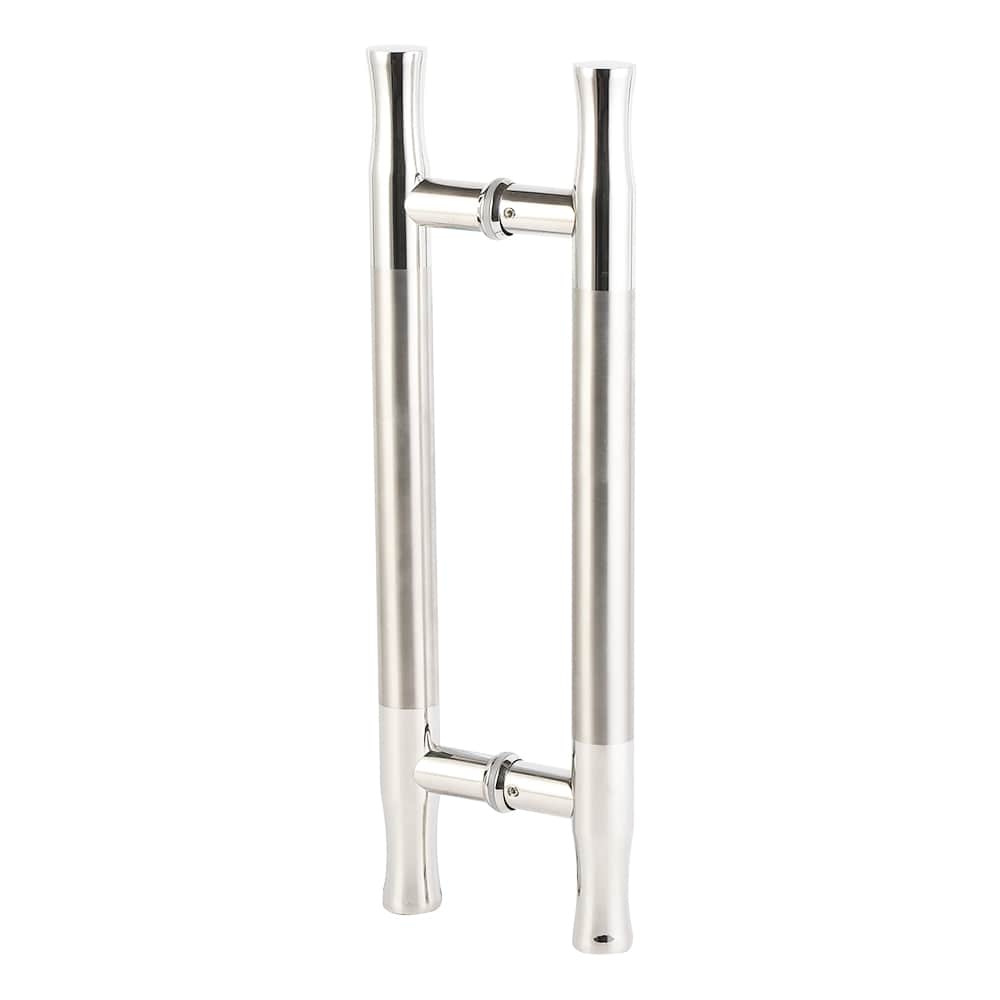 H Handle For Glass Door H Handle For Glass Door