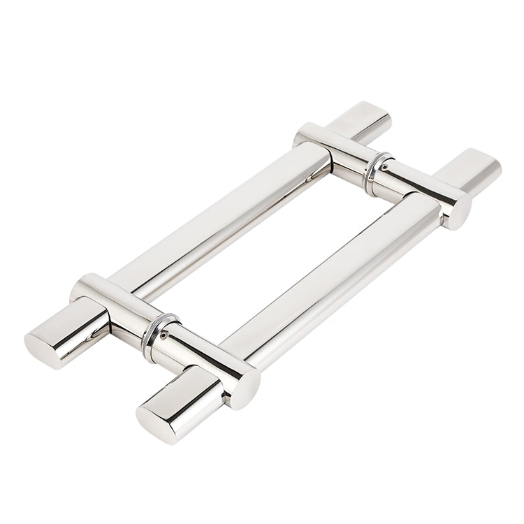 Back To Back Pull Handles For Glass Doors Back To Back Pull Handles For Glass Doors