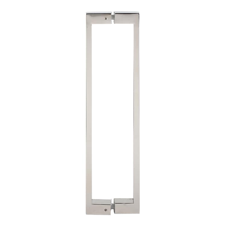 Office Stainless Steel Glass Door Handle Office Stainless Steel Glass Door Handle