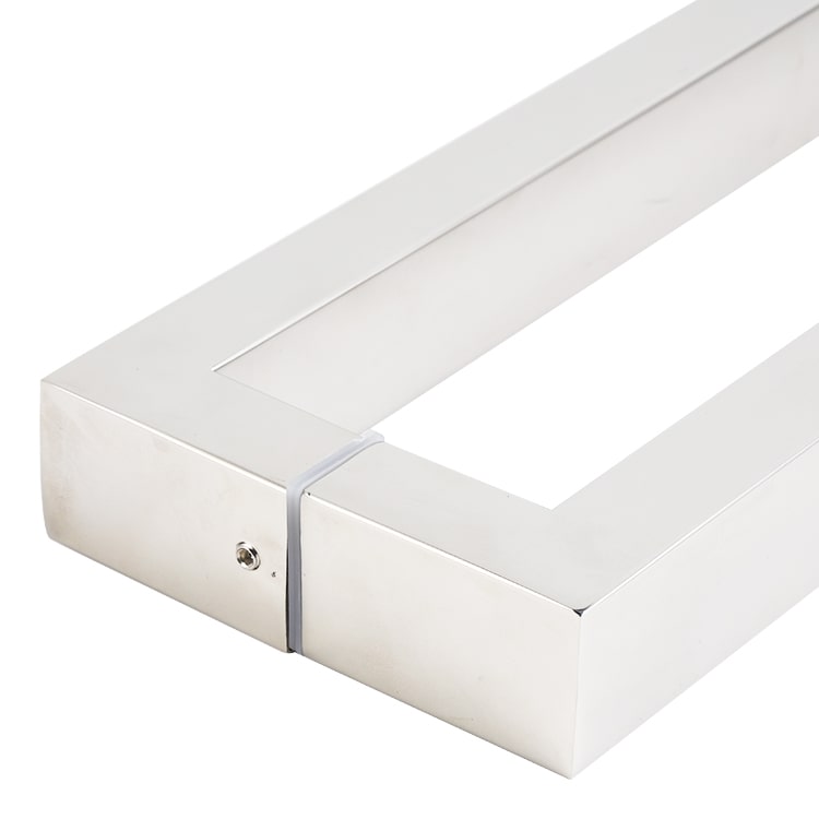 Stainless Steel Handles For Glass Doors Stainless Steel Handles For Glass Doors