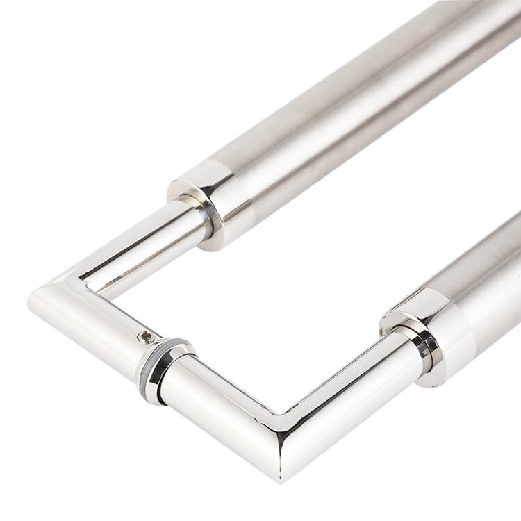 Commercial Glass Door Pull Handle Commercial Glass Door Pull Handle