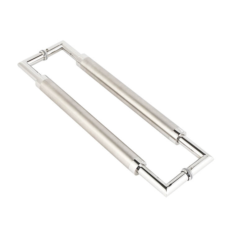 Commercial Glass Door Pull Handle Commercial Glass Door Pull Handle
