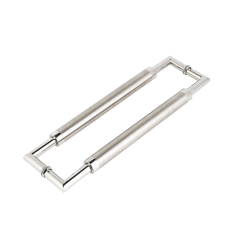 Commercial Glass Door Pull Handle Commercial Glass Door Pull Handle