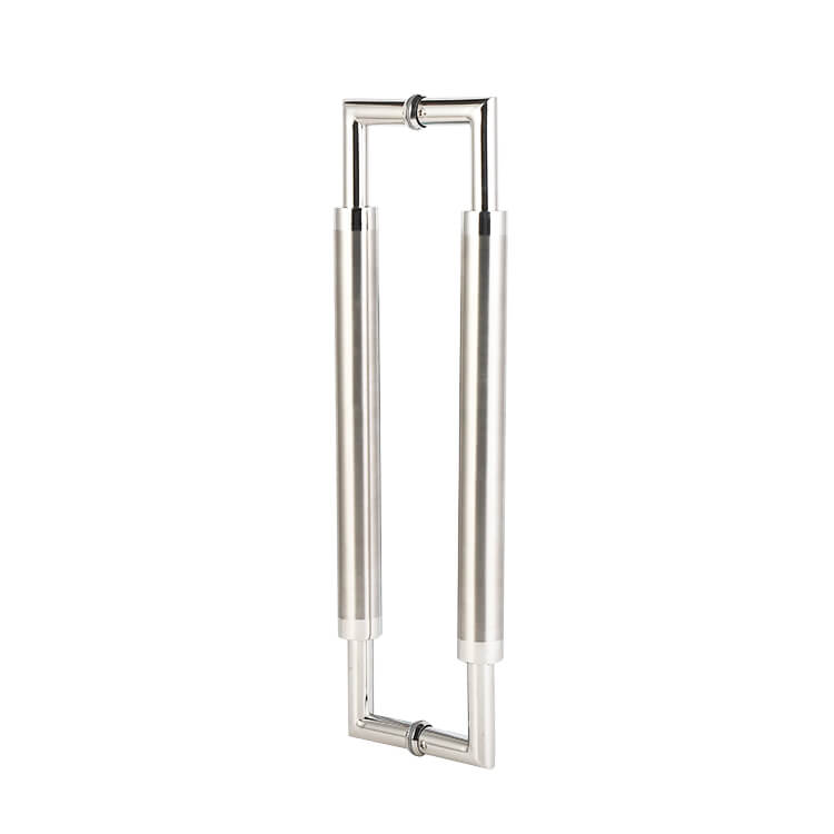 Commercial Glass Door Pull Handle Commercial Glass Door Pull Handle