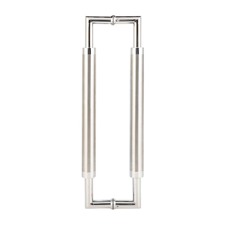 Commercial Glass Door Pull Handle Commercial Glass Door Pull Handle