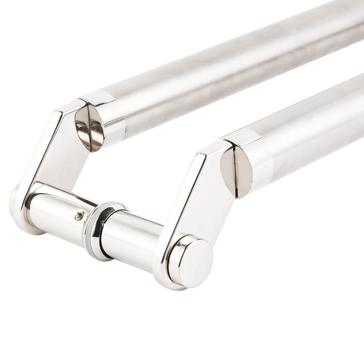 Glass Door Push Handle Glass Door Push Handle