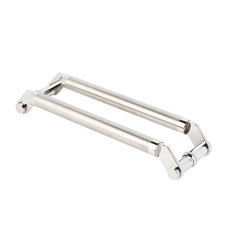 Glass Door Push Handle Glass Door Push Handle