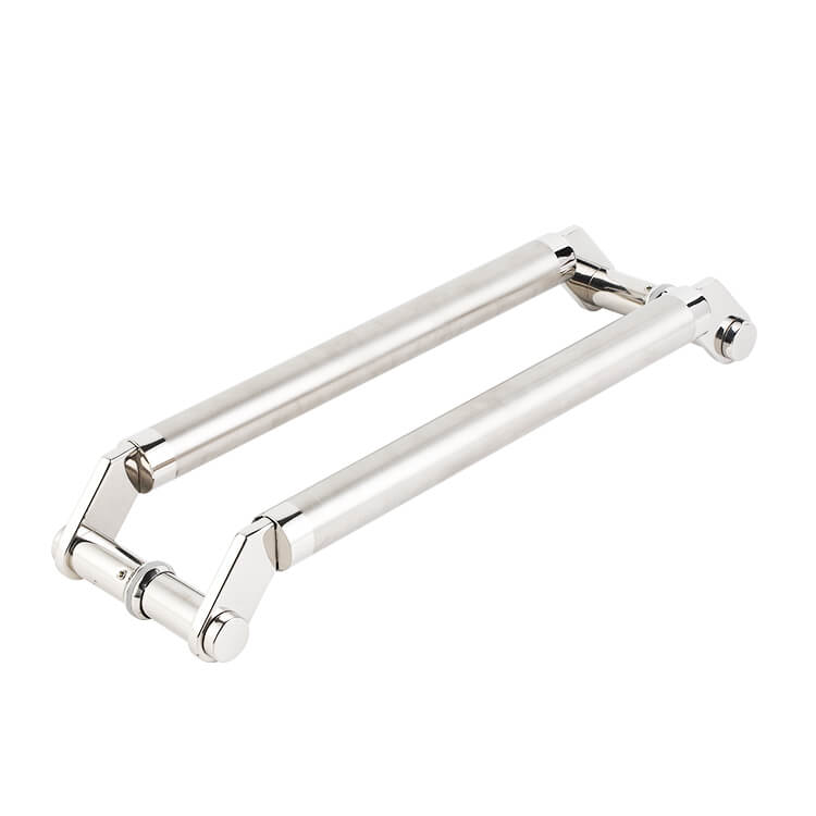 Glass Door Push Handle Glass Door Push Handle