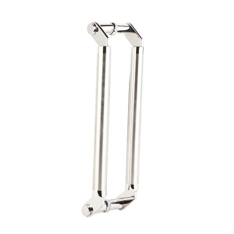 Glass Door Push Handle Glass Door Push Handle