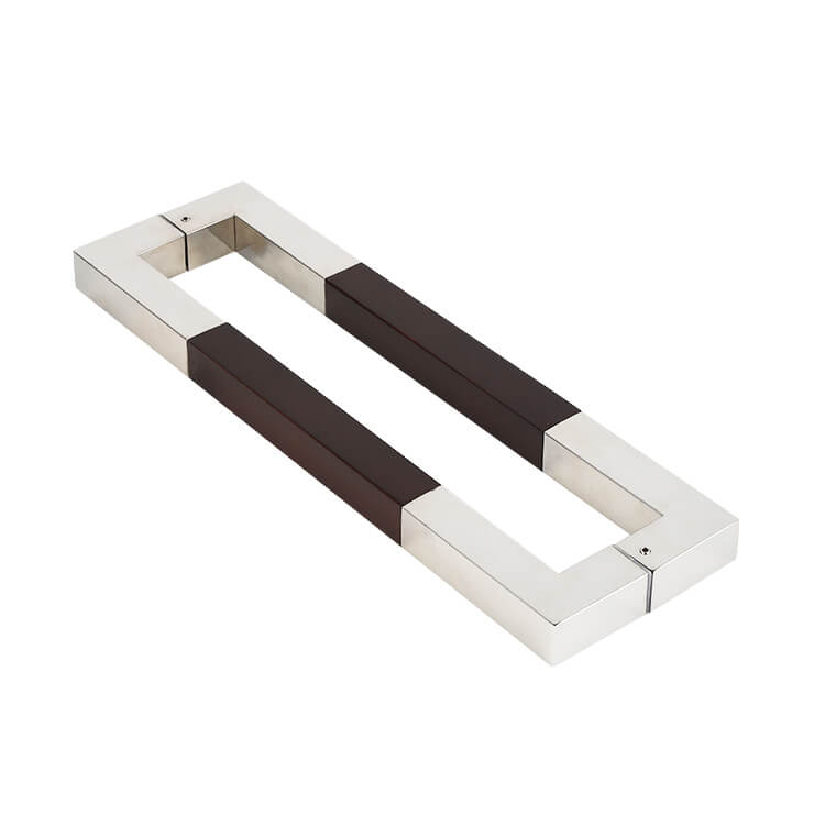 Glass Door Stainless Steel Door Handle Glass Door Stainless Steel Door Handle