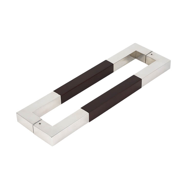 Glass Door Stainless Steel Door Handle Glass Door Stainless Steel Door Handle