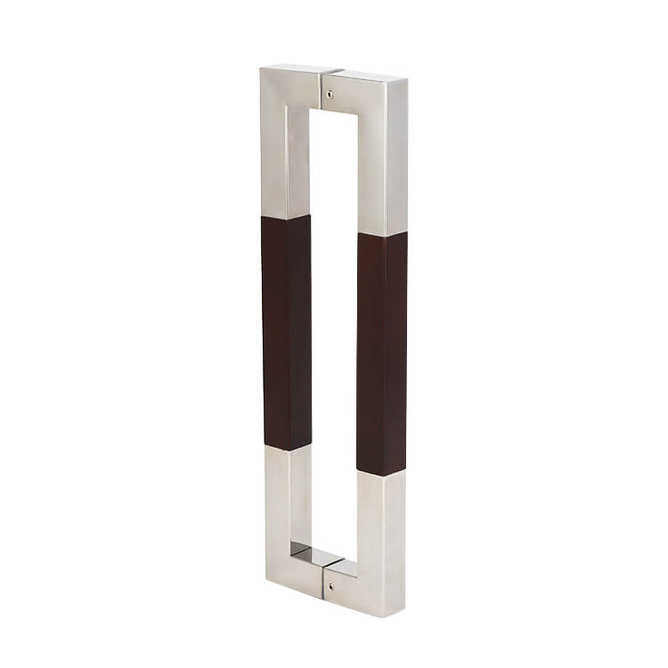 Glass Door Stainless Steel Door Handle Glass Door Stainless Steel Door Handle