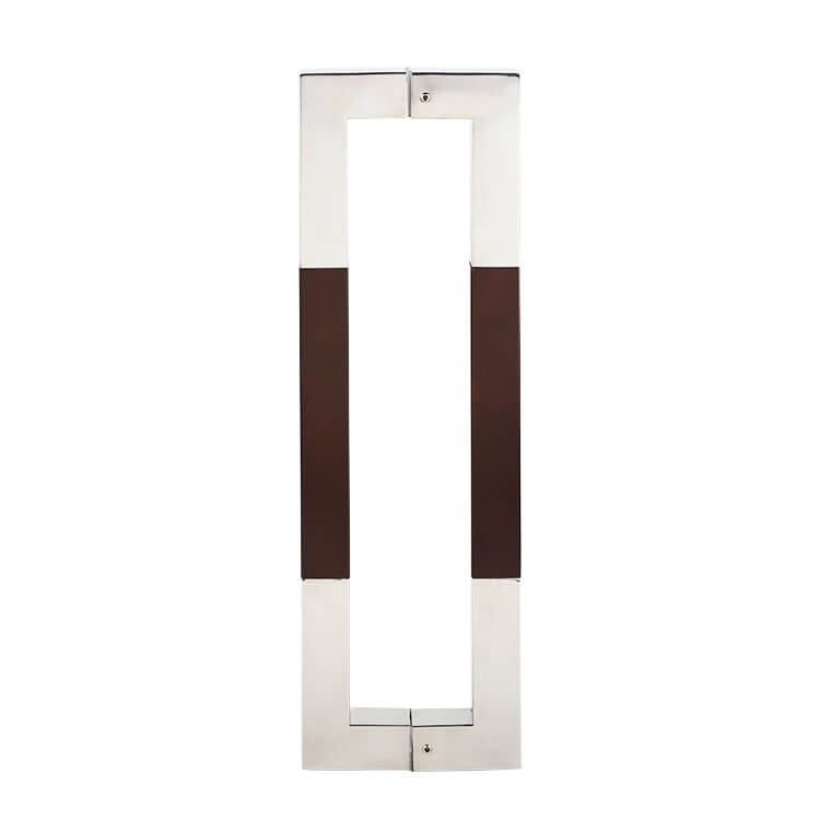 Glass Door Stainless Steel Door Handle Glass Door Stainless Steel Door Handle
