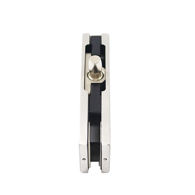 Stainless Steel Glass Door Lock Stainless Steel Glass Door Lock