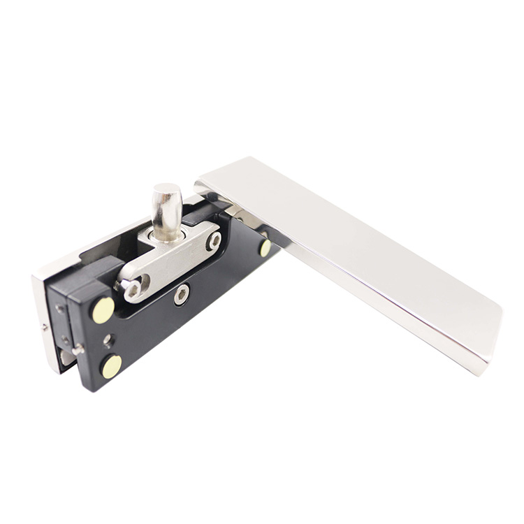 Stainless Steel Glass Door Lock Stainless Steel Glass Door Lock