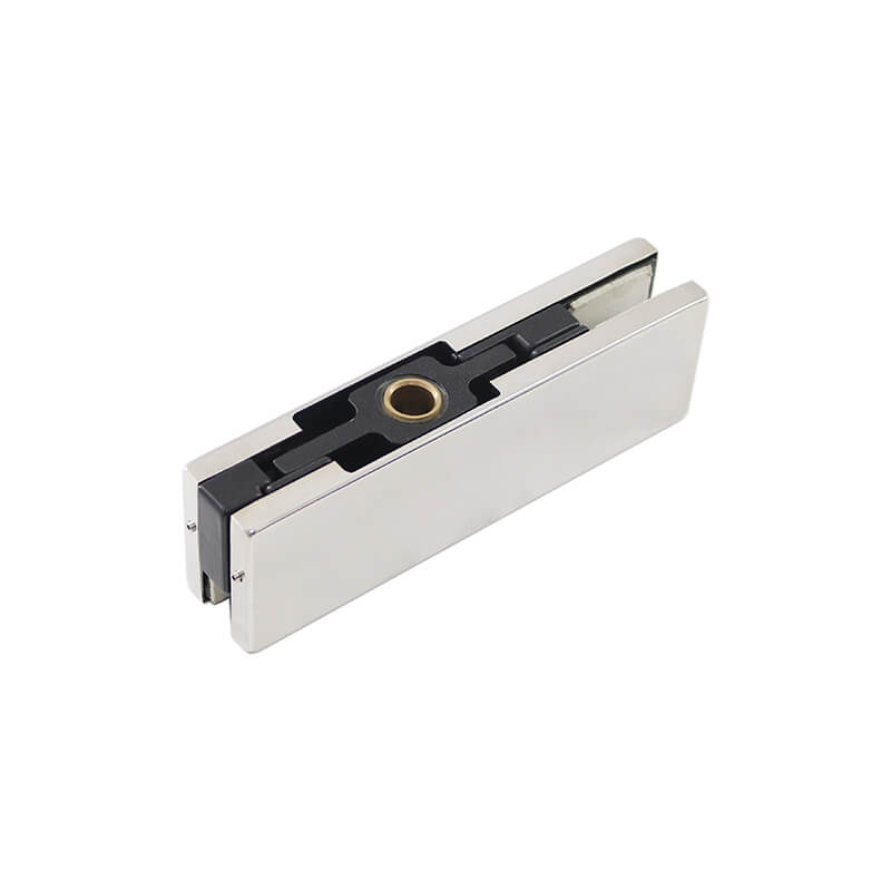 Shower Glass Door Lock Clip Shower Glass Door Lock Clip
