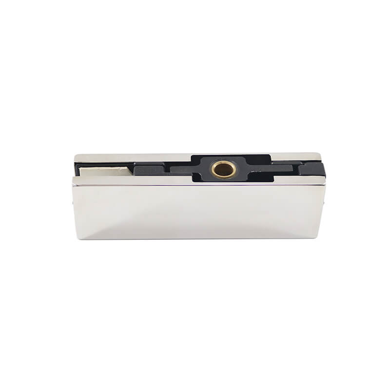 Shower Glass Door Lock Clip Shower Glass Door Lock Clip