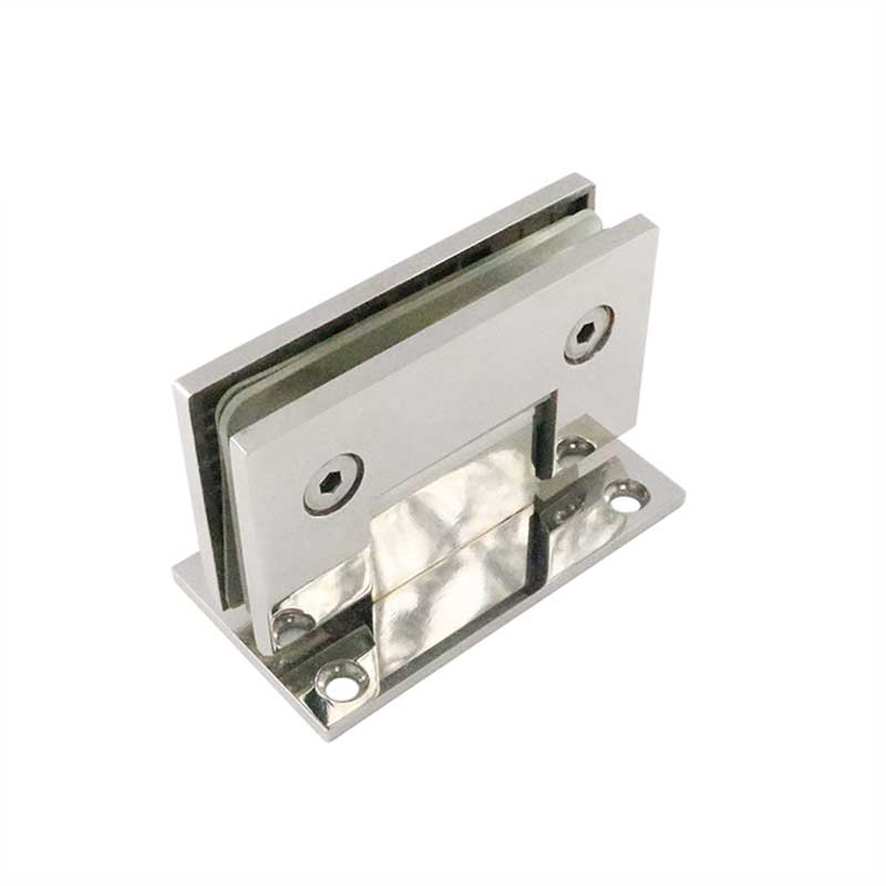 Stainless Steel Shower Door Clamp Hinges Stainless Steel Shower Door Clamp Hinges