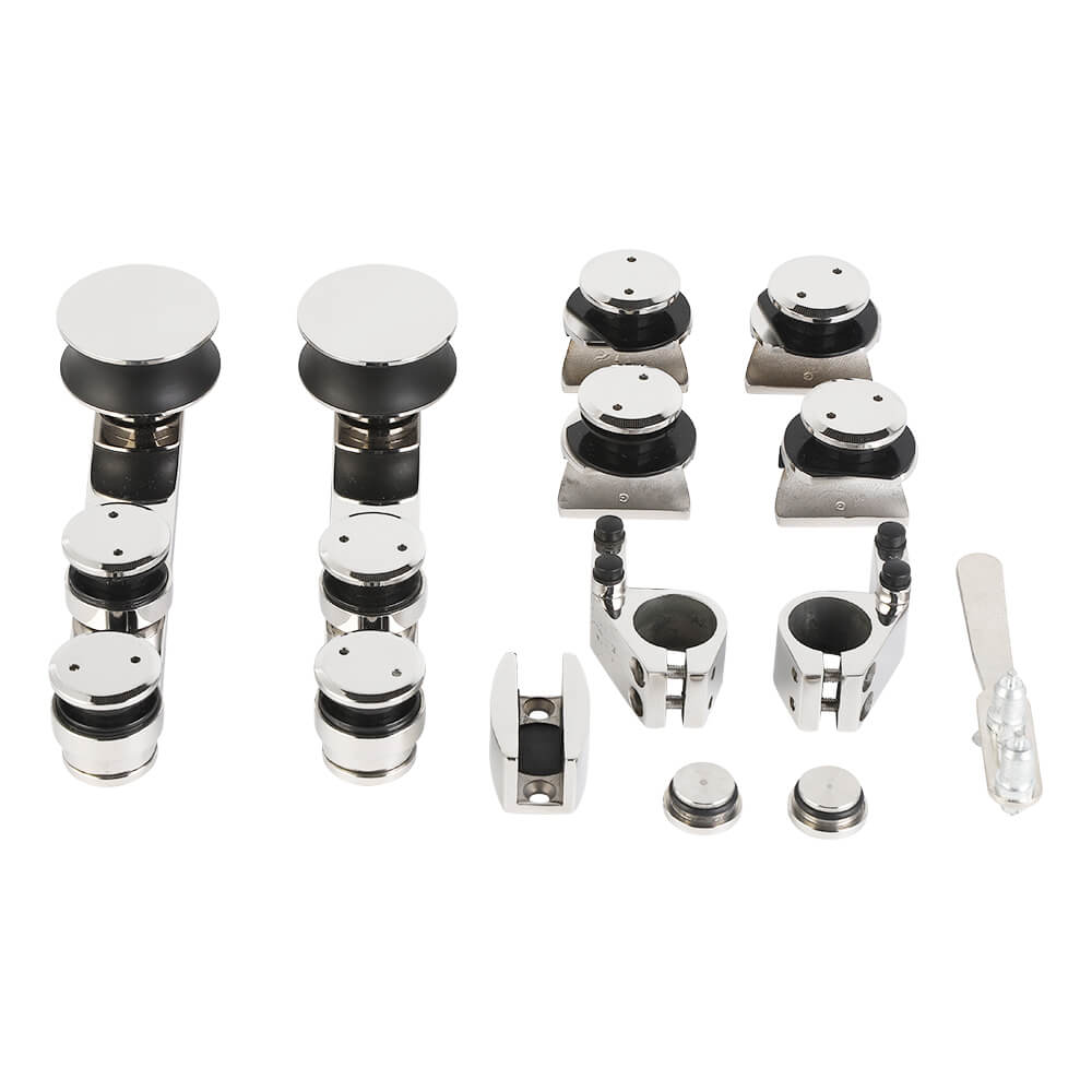 Shower Glass Sliding Door Rollers Shower Glass Sliding Door Rollers