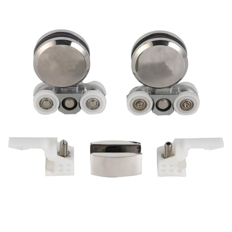 Stainless Steel Sliding Door Rollers Stainless Steel Sliding Door Rollers