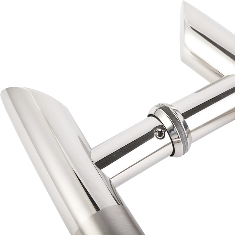 Storefront Door Handles | Commercial Storefront Door Hardware - Sateer