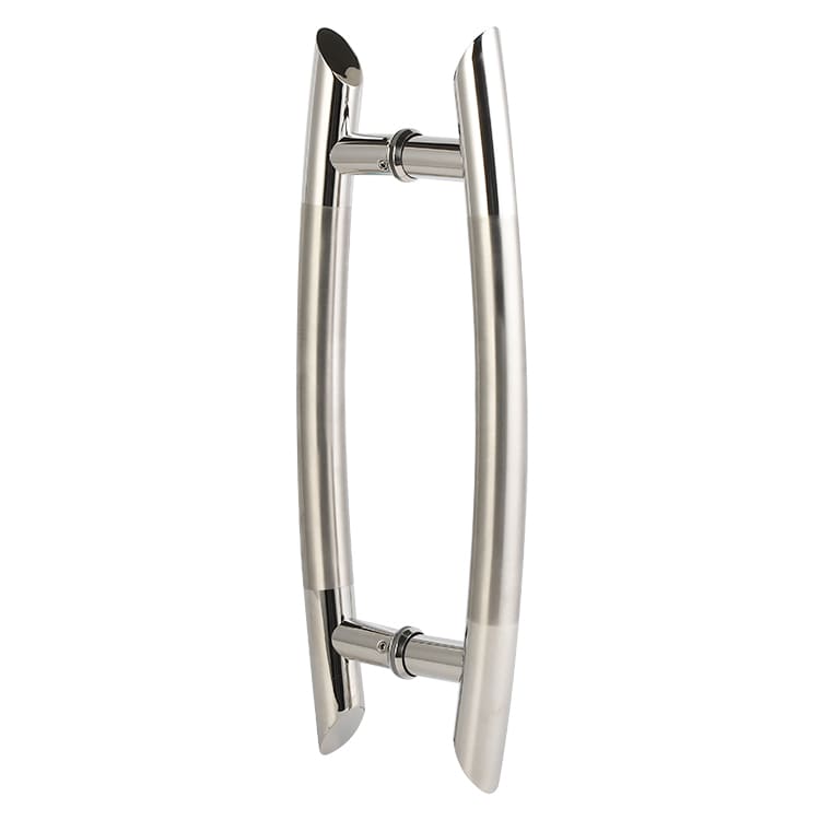 Storefront Door Handles | Commercial Storefront Door Hardware - Sateer